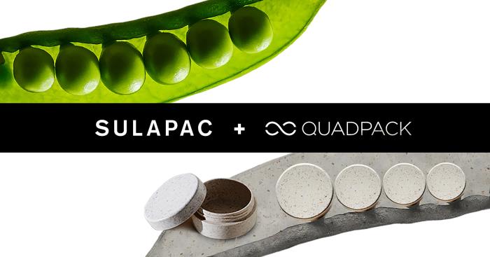 Sulapac: the first year of a successful partnership